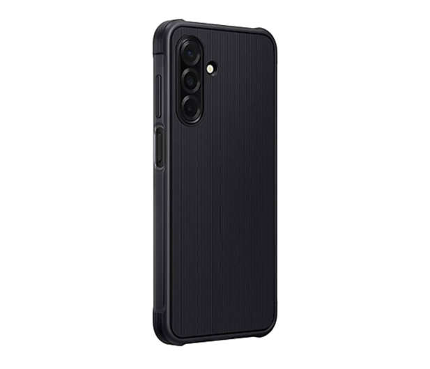 Samsung Rugged Case do Galaxy A26 5G Black - 1329068 - zdjęcie 2